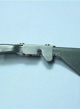 适用于JUKI飞达压料盖 E1202706AA0 AF8X4MM 贴片机配件机械部件