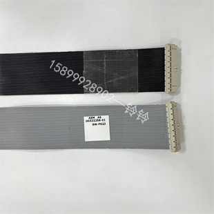 00322261-01西门子排线电缆CABLE FOR PORTAL STARZ-AXIS原装二手