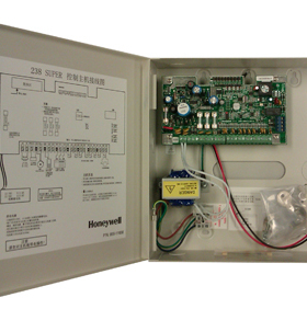 HONEYWELL 霍尼韦尔 238/2316 SUPER报警控制主机
