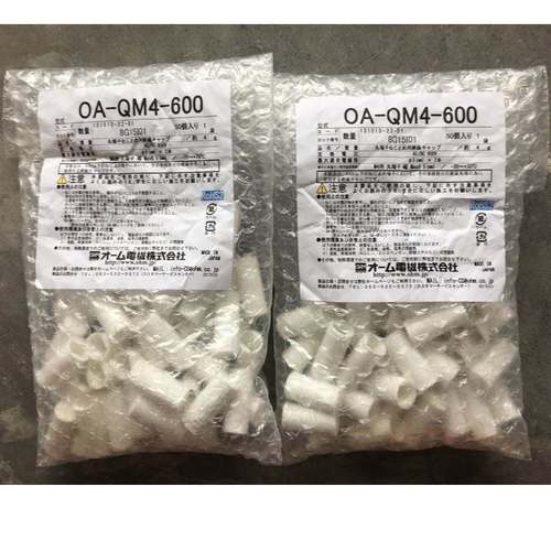 OF-153H日本OHM欧姆电机株式会社电缆夹OF-08HIL