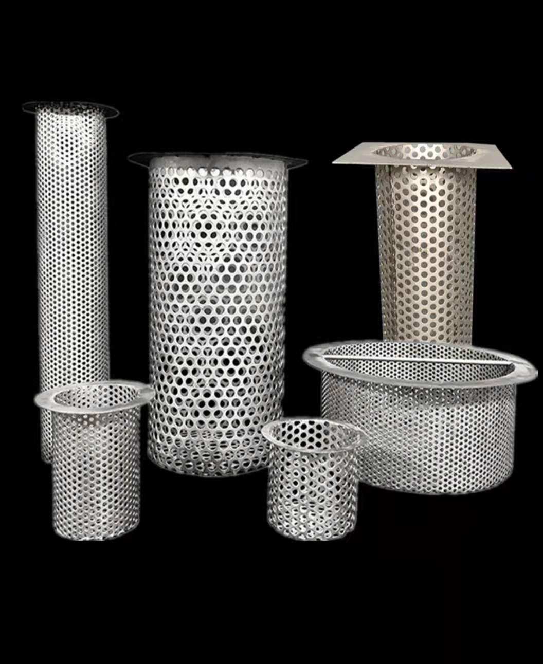 304不锈钢厨房卫生间防护网地漏