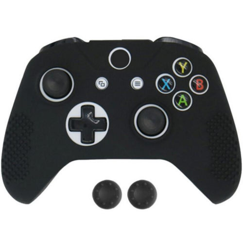 xbox手柄套硅胶防滑保护套保护壳