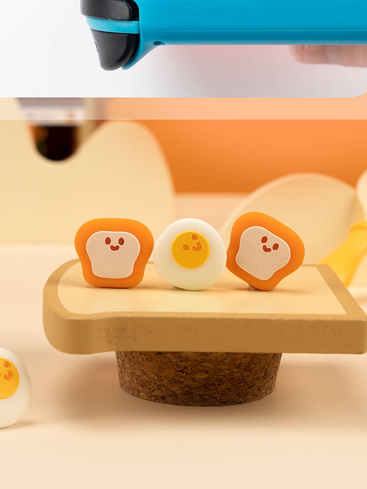 나는 정말로 닌텐도 스위치 로커 캡 NS 버튼 캡 OLED 실리콘 보호 캡 라이트 게임 콘솔 핸들 캡을 원합니다