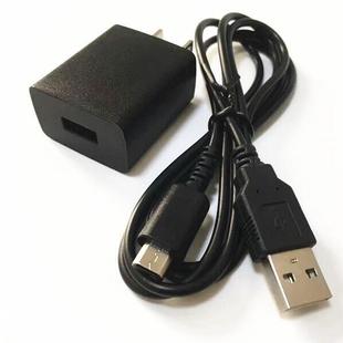 NDSL充电器 lite火牛USB充电线NDSL电源直充220V 神游IDSL线充NDS