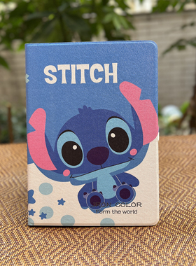 适用台电平板电脑P20HD保护套TLA007卡通可爱保护壳M40PRO二次元动漫软壳M40家教学习机全包防摔皮套10.1英寸