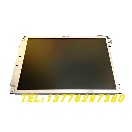 fanuc液晶屏nl6448bc33-95d原装