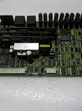 A16B-2202-0435 FANUC原装电路板
