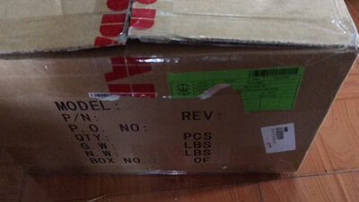 ABB机器人驱动DSQC431 3HAC036260-001全新原装