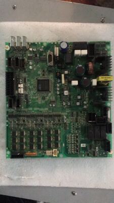 三菱TCCB-01-DWC-P1电路板BY171A735G51