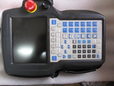 A05B-2518-C300#EMH,EAW ,SGL，FANUC示教器 现货，质保3个月