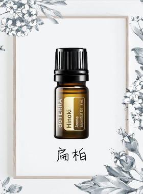 多特瑞美国香熏扁柏代购