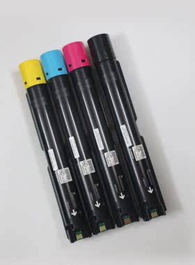 施乐2020粉盒 SC2020DA SC2020CPS C2020 SC2022 复印机碳粉黑色