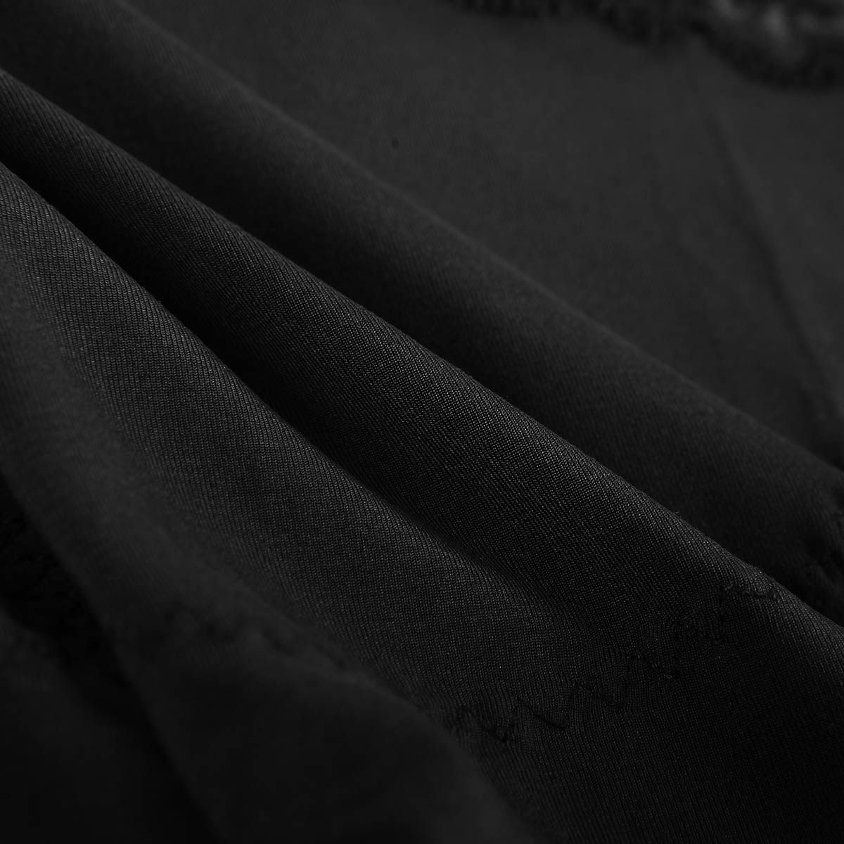 Body sexy en soie - Ref 666973 Image 4