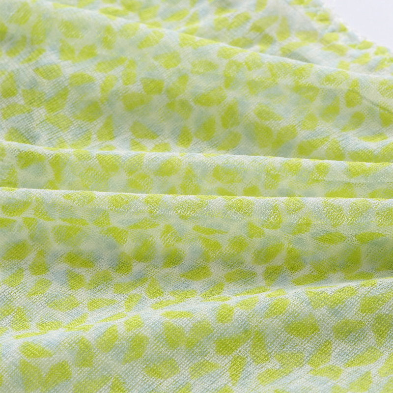 Slip jeunesse NZF4B212 en soie - Ref 643030 Image 4