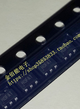 RY8411 DC-DC降压芯片 HOEAE HODAC 贴片SOT23-6 原装