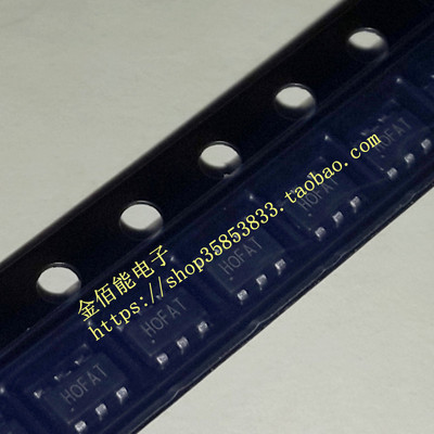 RY8411 DC-DC降压芯片 HOEAE HODAC 贴片SOT23-6 原装