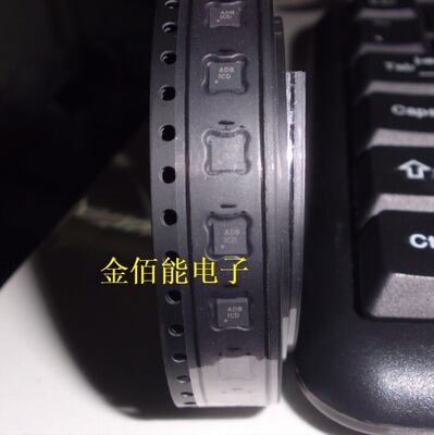 MAX9814ETD 贴片TDFN-14 音频放大器 丝印ADB 可BOM配单