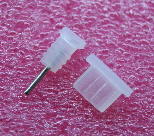 Connecteur pour téléphone portable - Ref 322160 Image 3