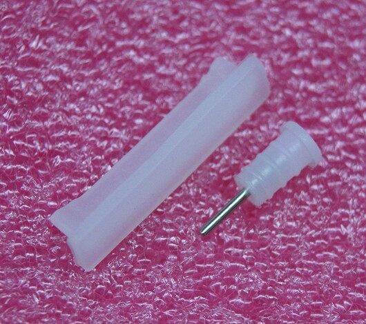 Connecteur pour téléphone portable - Ref 322159 Image 3