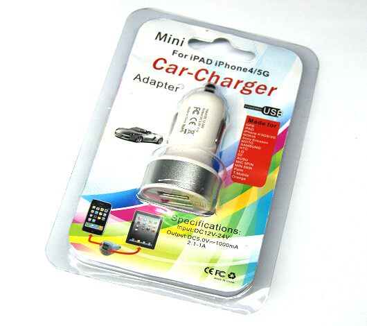 chargeur - Ref 1298359 Image 4