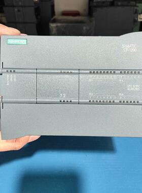 议价215-1BG40 CPU1215C PLC工控模块 SIMATIC S7-1200维修