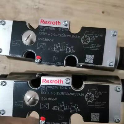 议价R900955784 3DREPE 6 C-2X/25E 液压比例阀 工控液压元件维修