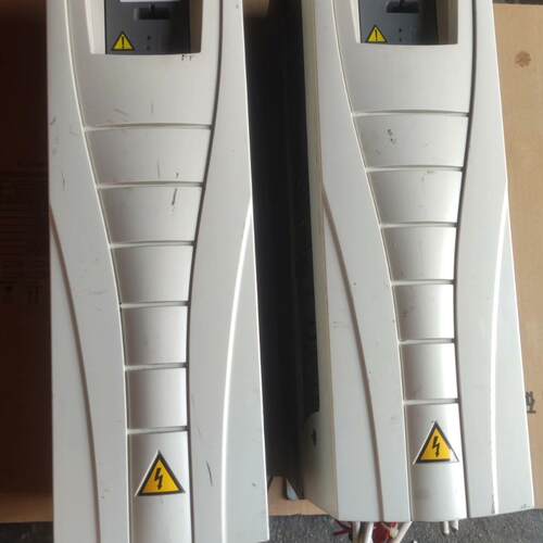 议价ACS510-01-025A-4 变频器 11KW ABB 工业工控设备维修