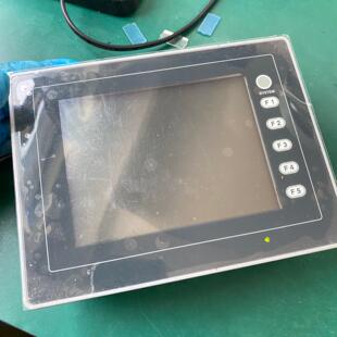 议价V806iMD 触摸屏 富士Monitouch 24V供电维修