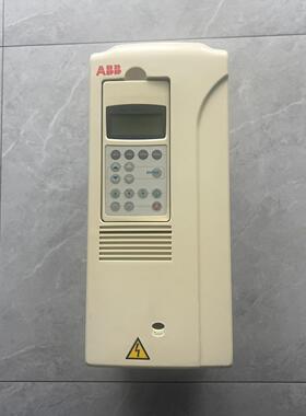 议价ACS800-01-0020-3+P901 ABB变频器 工控调速装置维修
