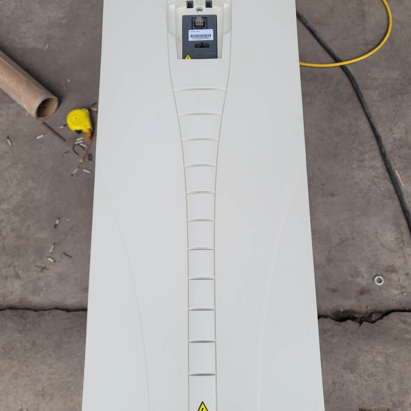 议价ACS510-01-180A-4 ABB变频器 工业工控自动化设备维修