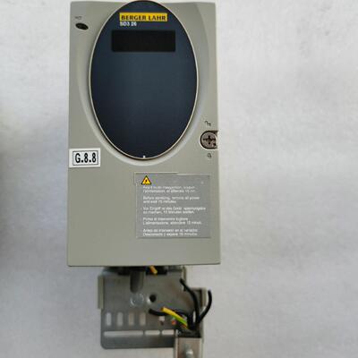 议价SD326DU68S2 百格拉驱动器 工控自动化配件维修