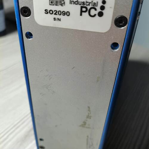 议价SO2090 惯导卫星组合导航系统 卫星导航基站工业PC维修