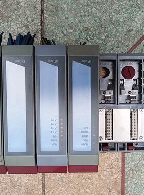 议价3IF260 AT660 DI486 DO486 贝加莱工控自动化控制模块维修