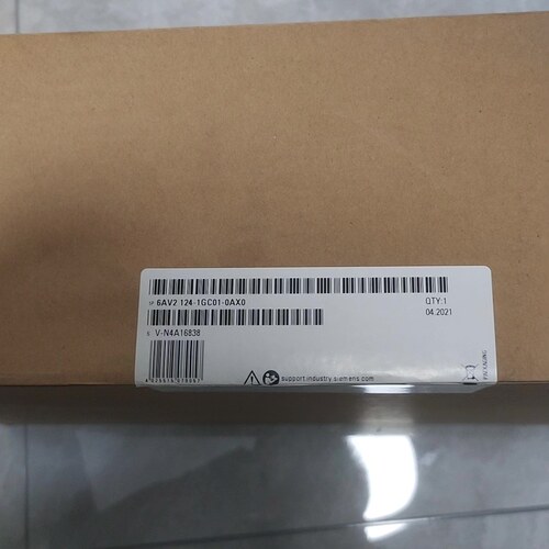 议价6AV2124-1GC01-0AX0 工控自动化配件 工业控制设备维修