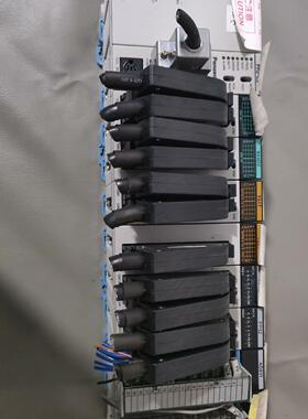 议价FP2-C2 X64D2 PP PLC 松下工控自动化控制模块维修
