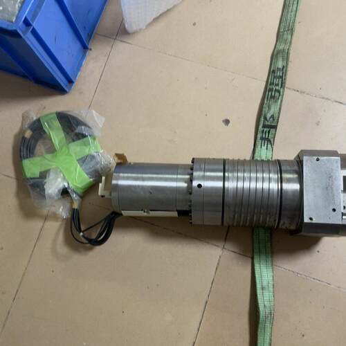 议价0S013877 CF-720H NTC主轴 机床加工机械配件维修