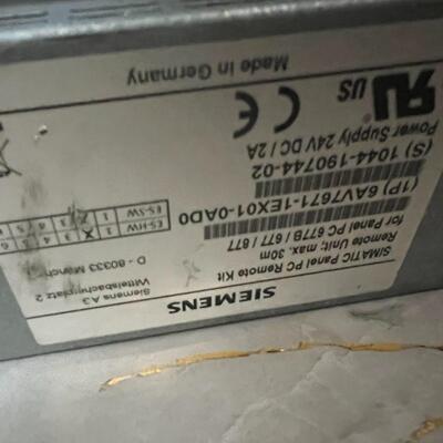 议价6AV7671-1EX01-0AD0 工控远程套件 工业自动化控制配件维修
