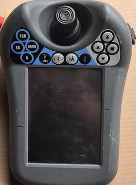 议价DSQC679 ABB机器人示教器 工业自动化操控配件维修