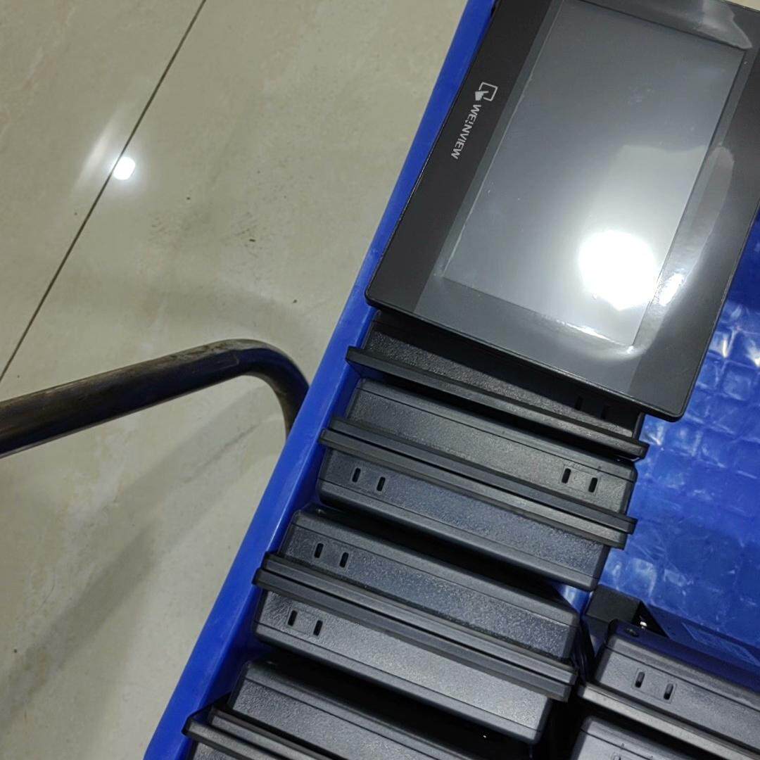 议价TK6071ip 威纶触摸屏 工业人机界面触控显示屏维修