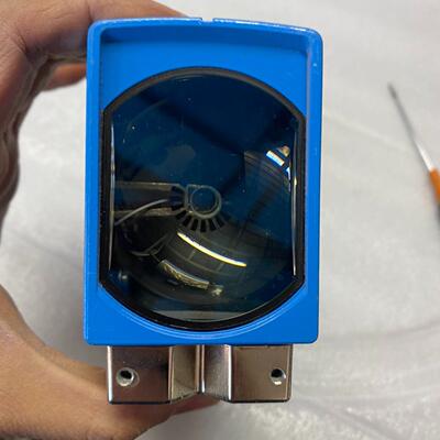 议价DME5000-111激光测距传感器长距离工控自动化配件维修