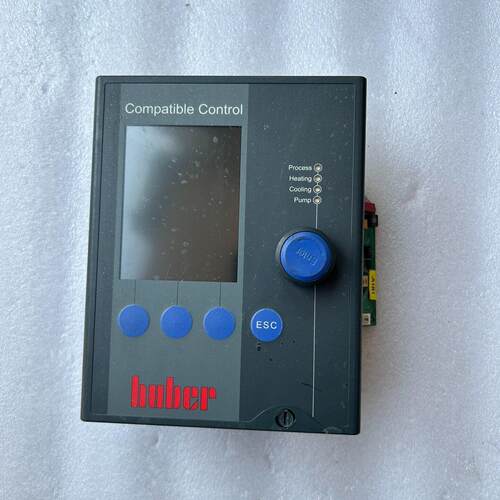 议价Compatible Control huber工业温控控制器维修