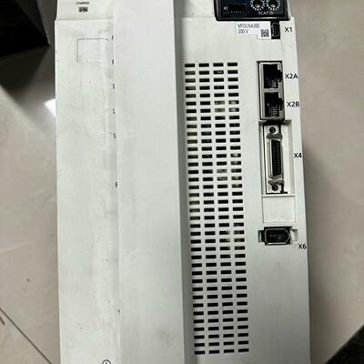 议价MFDLNA3BE 松下A6伺服驱动器 3kw 工控自动化配件维修
