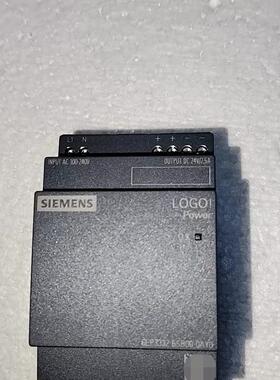 议价6EP3332-6SB00-0AY0 电源 LOGO工控工业直流电源维修