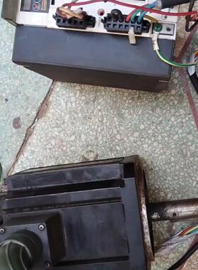 议价MDDKT5540E MHME152GCGM 松下伺服电机驱动器维修