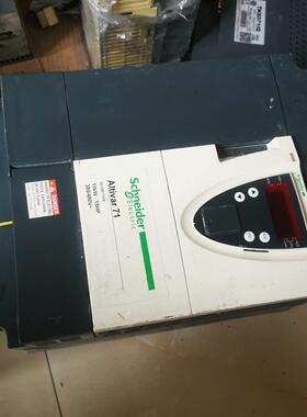 议价Altivar71 变频器 11KW 15HP 380/480V 工业调速装置维修