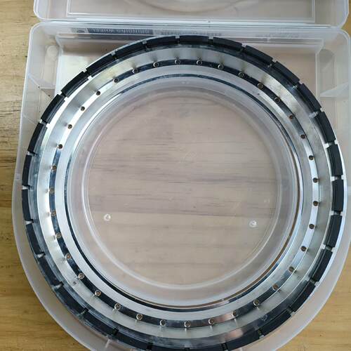 议价GF01-SD600-VS-100 DRSJ0045 DIS 精密环形工业研磨轮维修