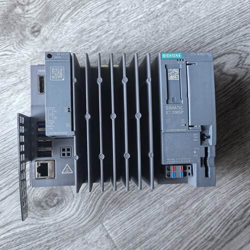 议价CPU 1515SP PC2 工控控制模块 SIMATIC ET 200SP维修