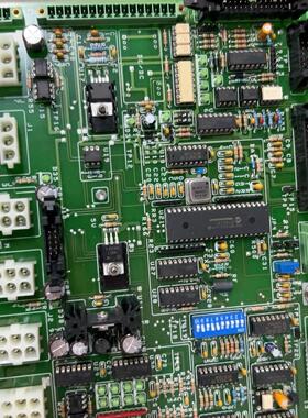 议价E201AP06 LV 激光控制 雷射谷laservall 工控电路板维修