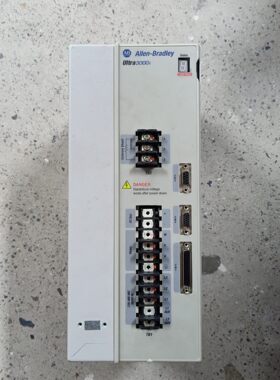 议价2098-DSD-HV050X 驱动器 AB Ultra3000i 工控自动化配件维修