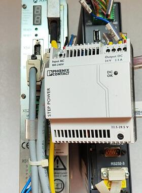 议价AREX COOPER驱动器 24V工业工控电源 自动化配件维修